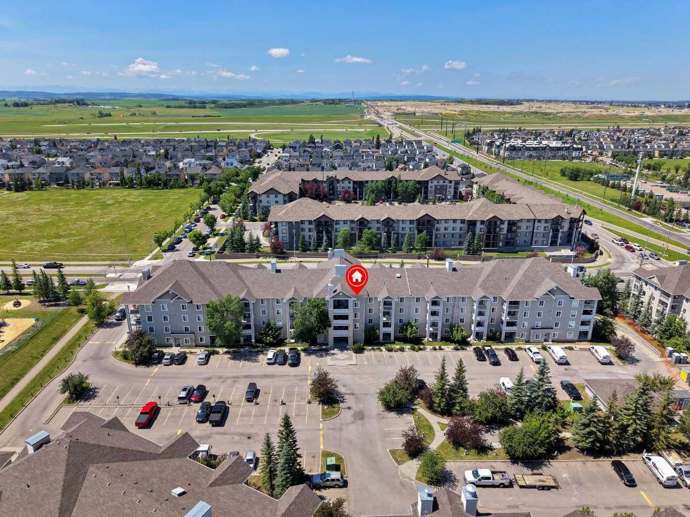 16320 24 Street SW 1220