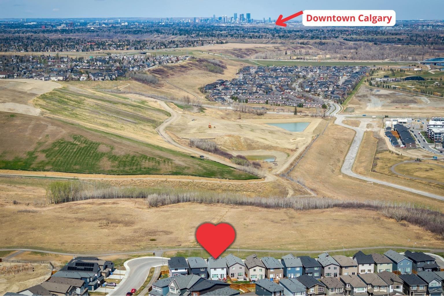 353 Walcrest View SE