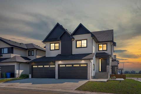 Photo of 39 North Bridges Glen, Langdon, AB T0J 1X3 (MLS # A2338605)