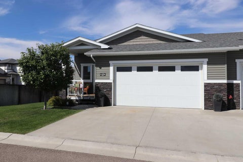 Photo of 294 Northlander Bend W #1, Lethbridge, AB T1J 5T5 (MLS # A2342020)