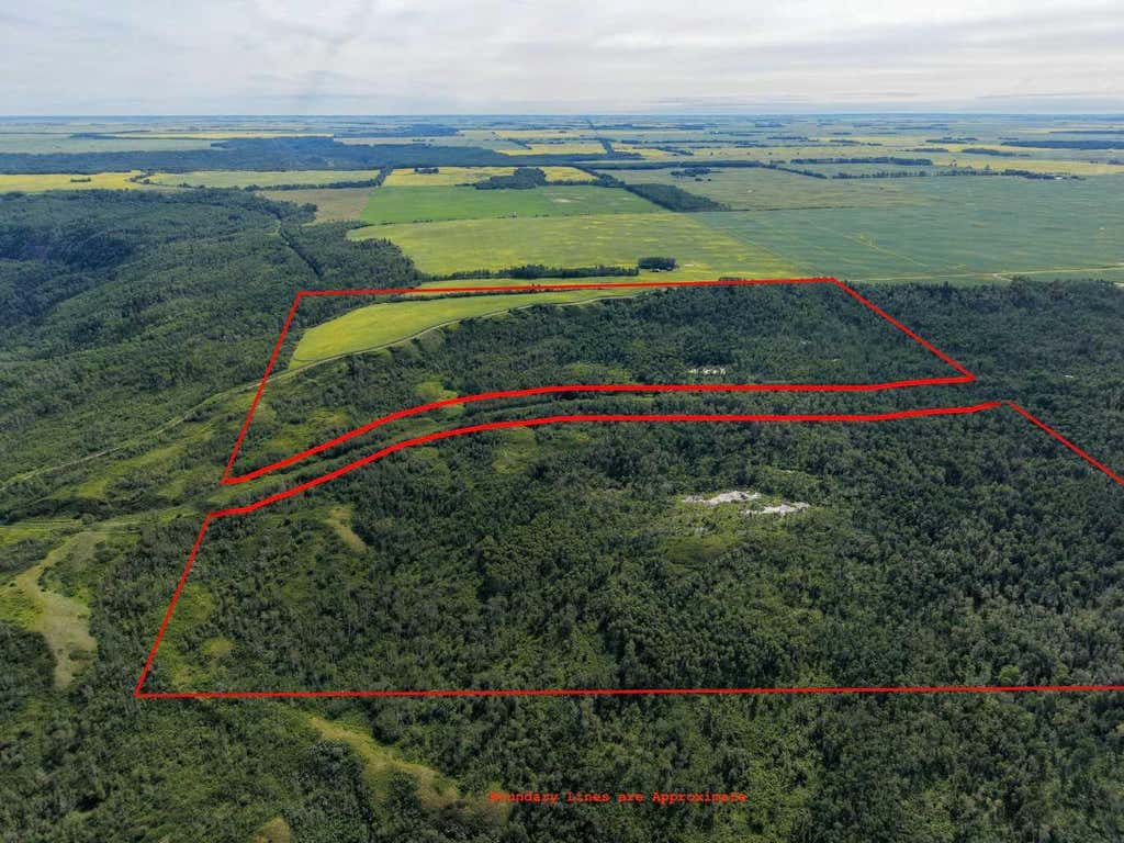 Photo of 5;24;78;24; NE, Rural Smoky River No. 130, M.D. of, AB T0H 1S0 (MLS # A2333932)