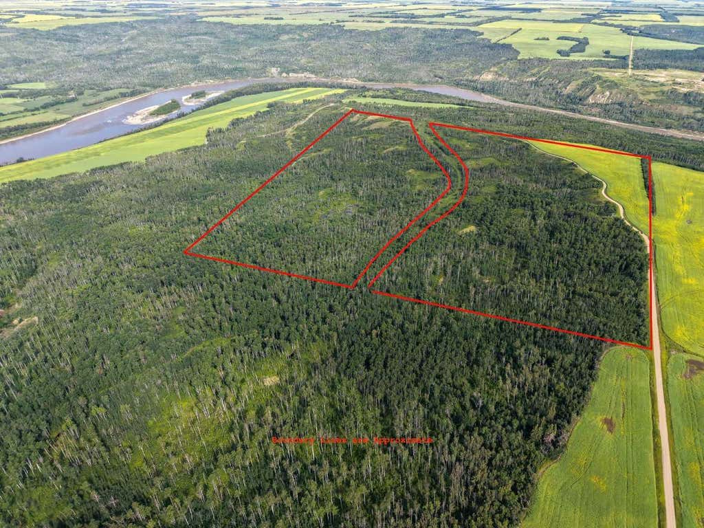 Photo of 5;24;78;24; NE, Rural Smoky River No. 130, M.D. of, AB T0H 1S0 (MLS # A2333932)