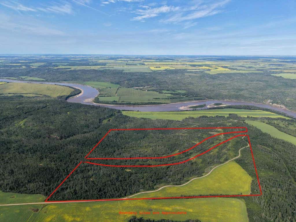 Photo of 5;24;78;24; NE, Rural Smoky River No. 130, M.D. of, AB T0H 1S0 (MLS # A2333932)