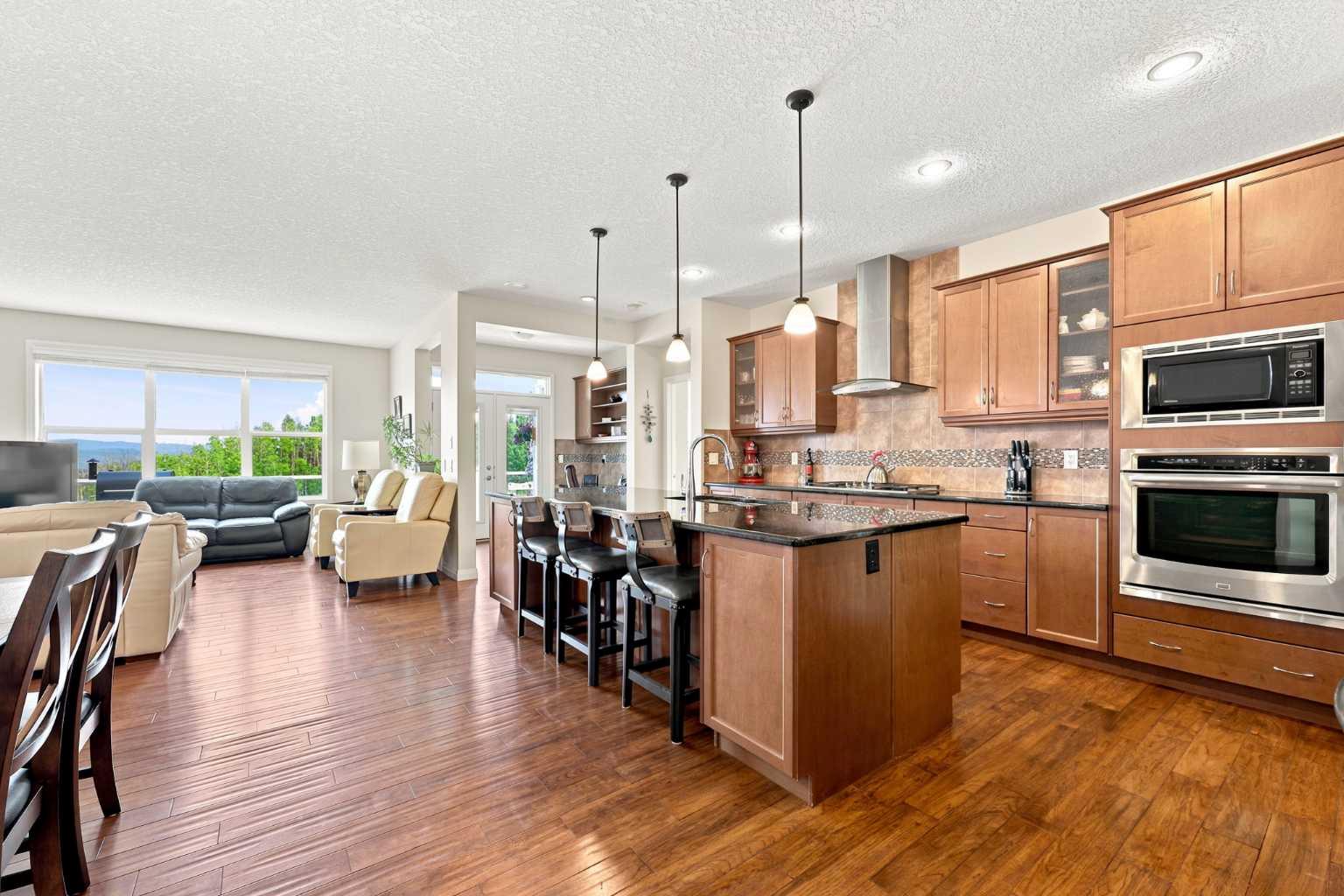 14 Ridge View Place