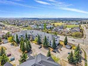 11 Chaparral Ridge Drive SE 1104