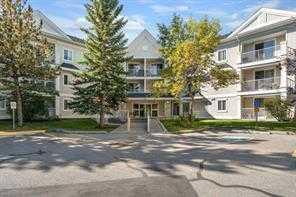 11 Chaparral Ridge Drive SE 1104