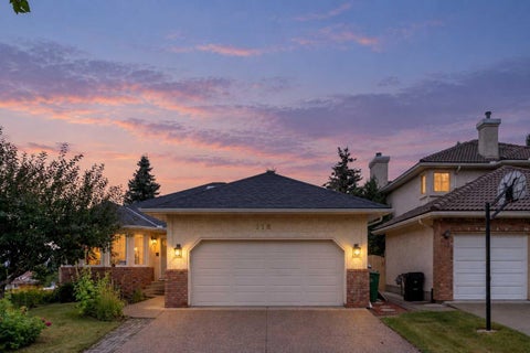 Photo of 116 Scandia Rise NW, Calgary, AB T3L 1V6 (MLS # A2336836)