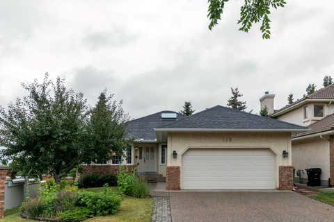 Photo of 116 Scandia Rise NW, Calgary, AB T3L 1V6 (MLS # A2336836)