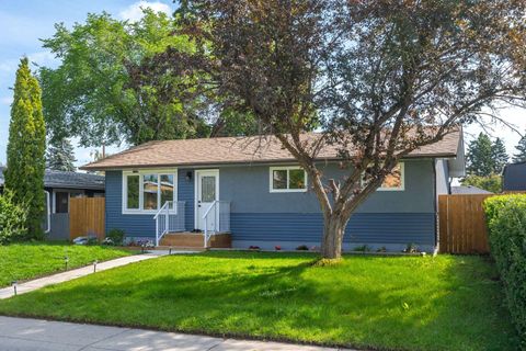 Photo of 9608 5 Street SE, Calgary, AB T2J 1K6 (MLS # A2300332)