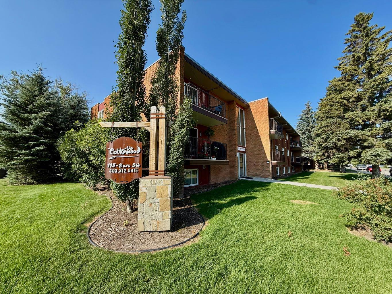 115 8 Avenue SW 0