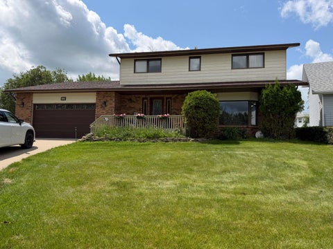 Photo of 125 14 Street NW, Drumheller, AB T0J 0Y1 (MLS # A2280185)