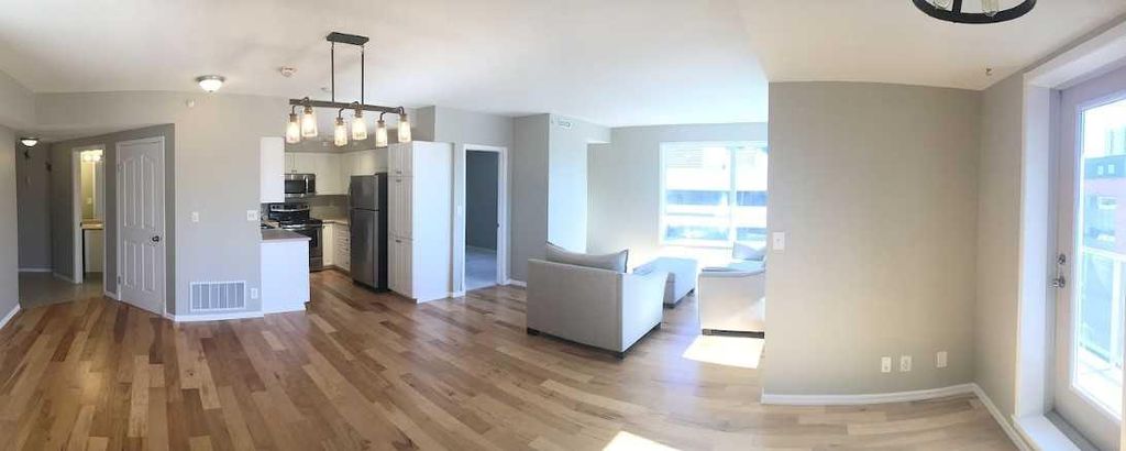 Photo of 683 10 Street SW #703, Calgary, AB T2P 5G3 (MLS # A2299817)