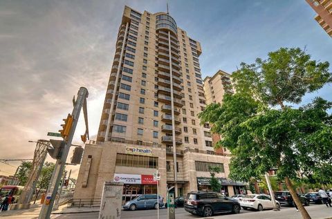 Photo of 683 10 Street SW #703, Calgary, AB T2P 5G3 (MLS # A2299817)