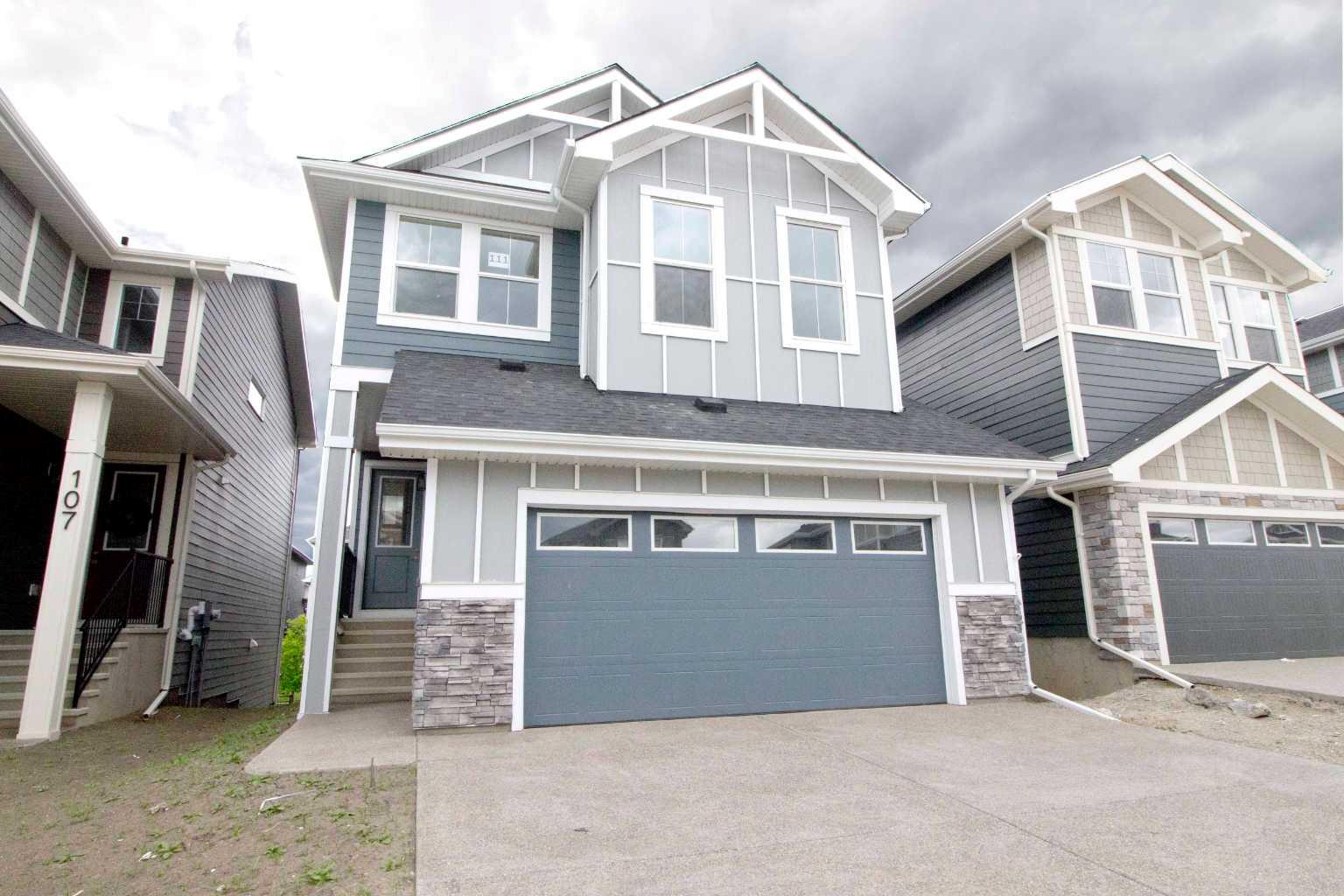 111 Sundown Crescent