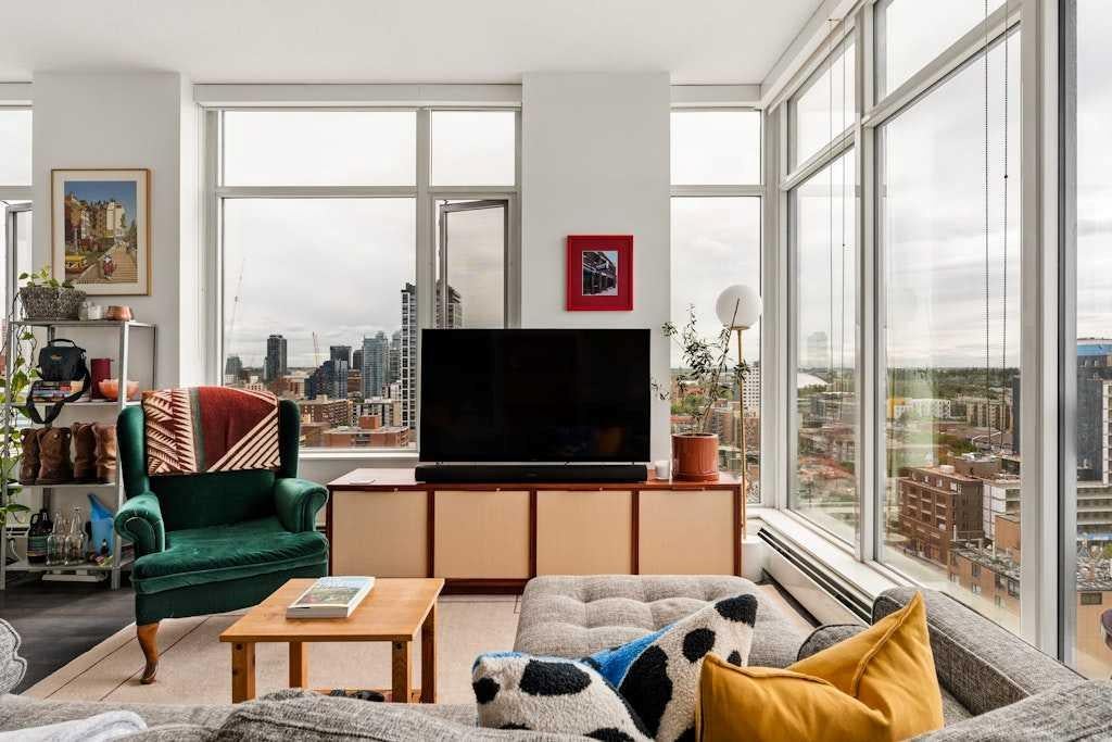 1501 6 Street SW 1603