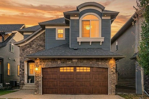 Photo of 136 Cooperstown Place SW, Airdrie, AB T4B 0G6 (MLS # A2351717)