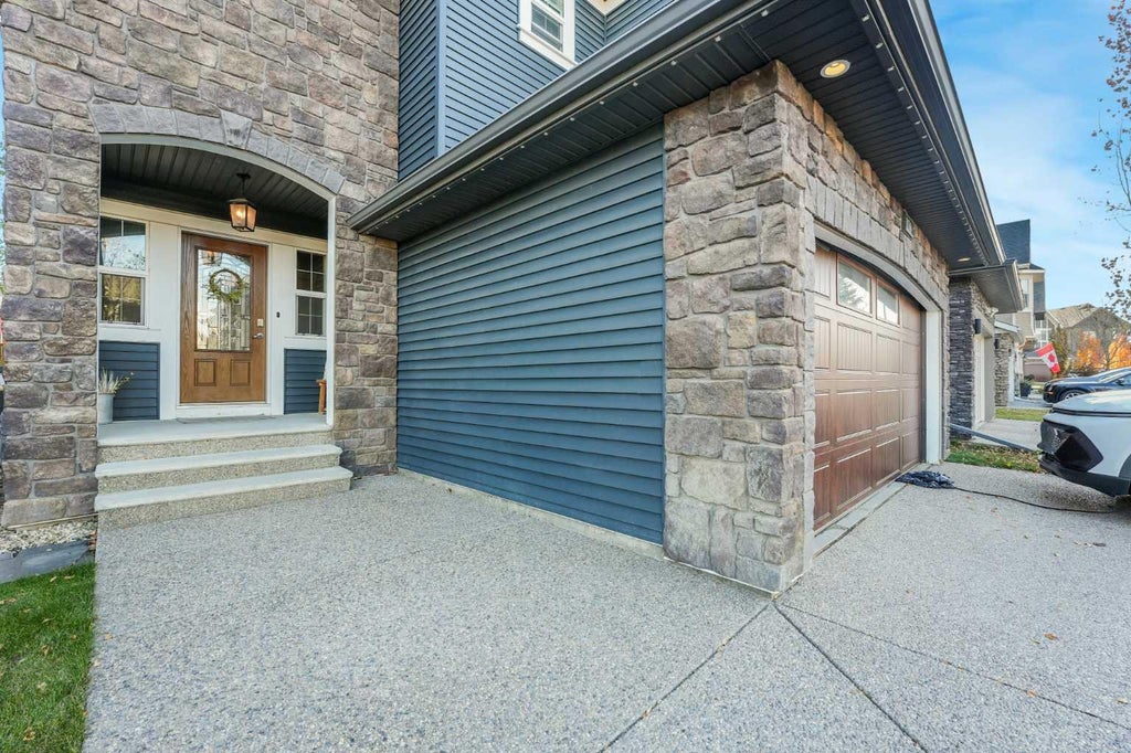 Photo of 136 Cooperstown Place SW, Airdrie, AB T4B 0G6 (MLS # A2351717)