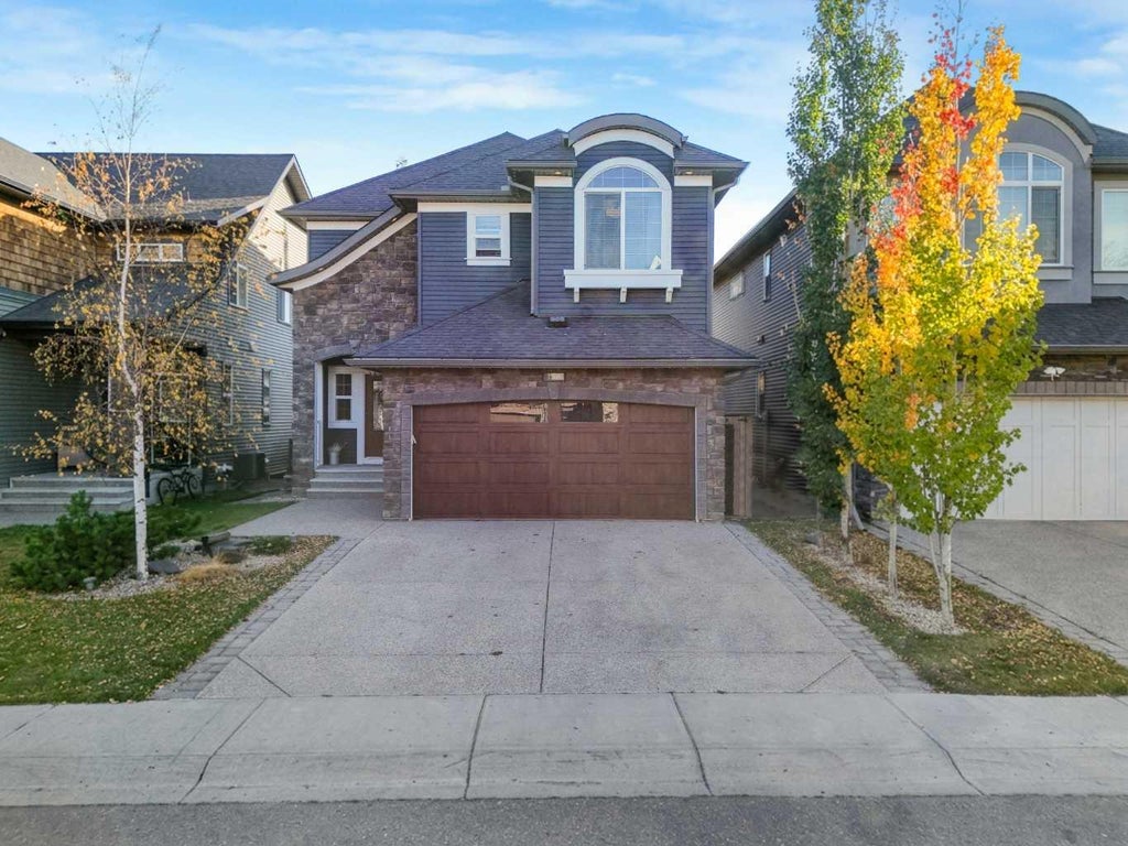 Photo of 136 Cooperstown Place SW, Airdrie, AB T4B 0G6 (MLS # A2351717)