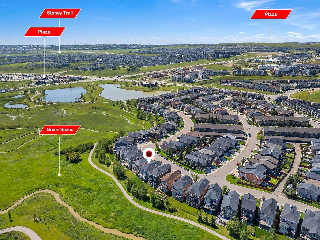 157 Sage Meadows Circle NW