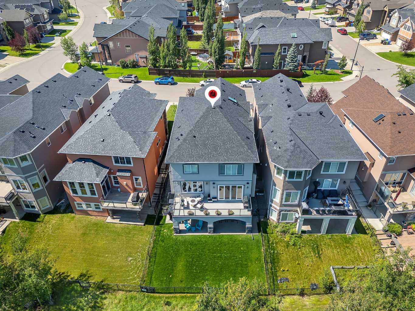 157 Sage Meadows Circle NW