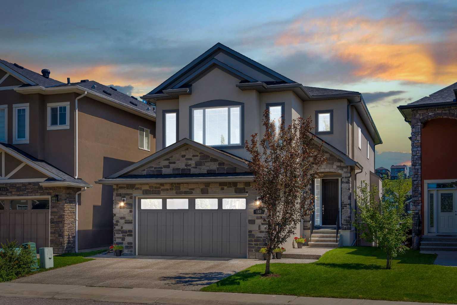 157 Sage Meadows Circle NW