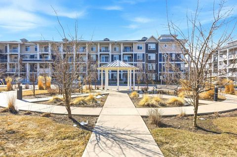 Photo of 400 Auburn Meadows Common SE #220, Calgary, AB T3M 3K7 (MLS # A2301504)