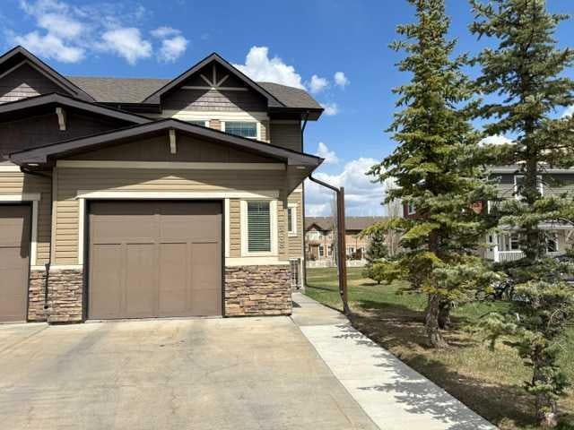 Photo of 150 Vanier Drive #408, Red Deer, AB T4R 0L1 (MLS # A2328495)