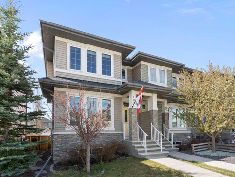 Photo of 193 River Heights Drive, Cochrane, AB T4C 0Y1 (MLS # A2353310)