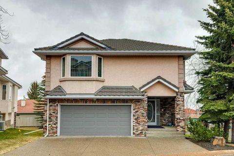 Photo of 100 Signature Way SW #86, Calgary, AB T3H 2W6 (MLS # A2301983)