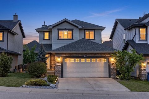 Photo of 218 Wentworth Park SW, Calgary, AB T3H 5B4 (MLS # A2316015)