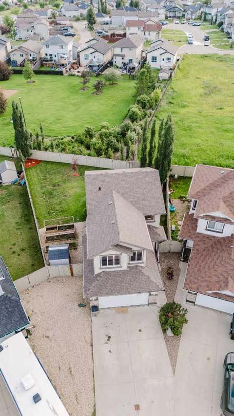 Photo of 10234 85A Street, Grande Prairie, AB T8X 0K2 (MLS # A2325823)