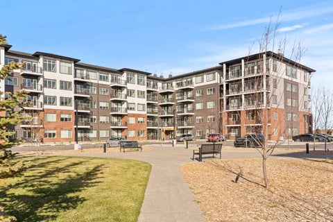 Photo of 395 Skyview Parkway NE #2212, Calgary, AB T3N 2K1 (MLS # A2344767)