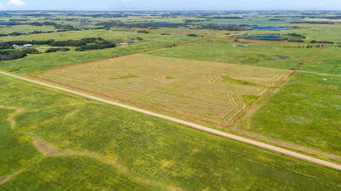 Photo of W of RR 191, TWP RD 482a, Rural Camrose County, AB T0B 2M2 (MLS # A2333725)