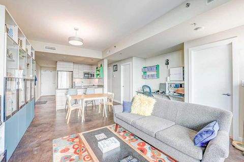 Photo of 235 9A Street NW #410, Calgary, AB T2N 4H7 (MLS # A2294735)