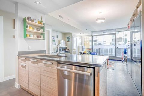 Property photo of 235 9a Street Nw 410, Calgary, AB T2n 4h7