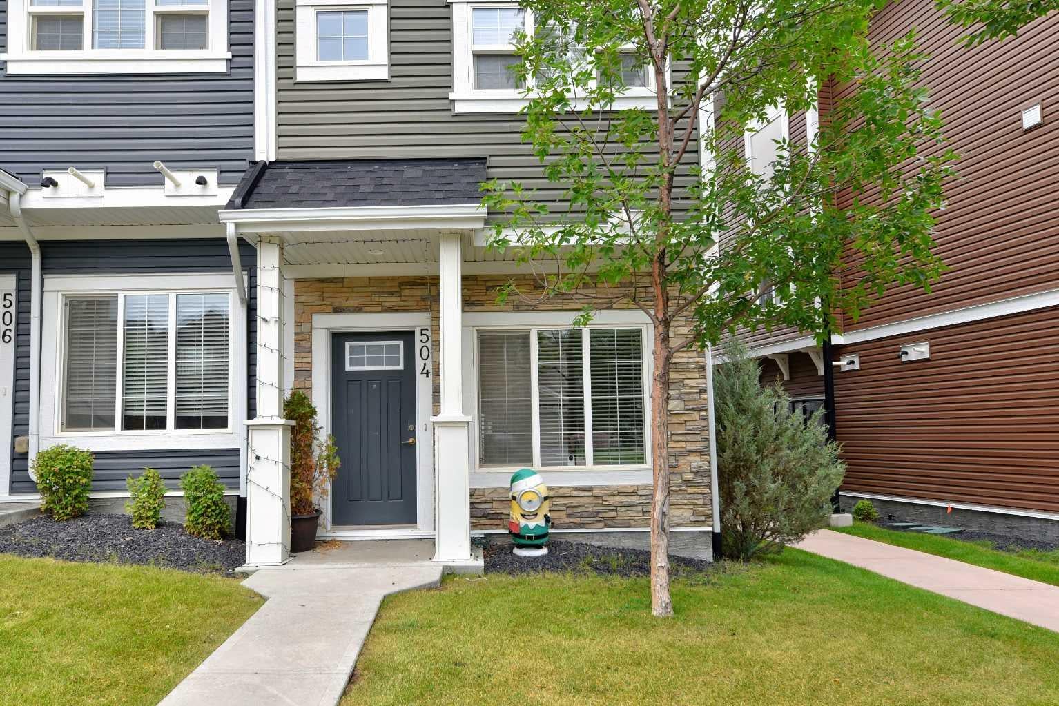 504 NOLAN HILL Boulevard NW