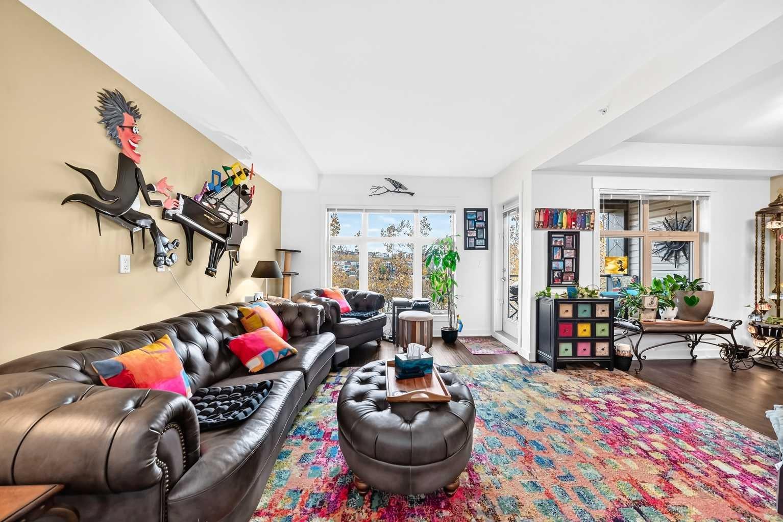 45 Aspenmont Heights SW 216