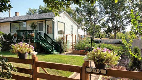 Photo of 606 4 Street, Bassano, AB T0J 0B0 (MLS # A2332450)