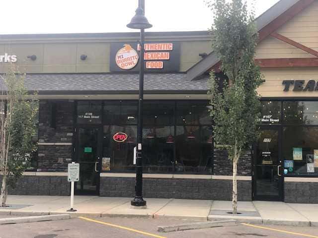 Photo of 117 Main Street #106, Chestermere, AB T1X 1V2 (MLS # A2339687)