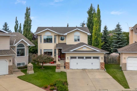 Photo of 127 Arbour Summit Place NW, Calgary, AB T3G 3W1 (MLS # A2343149)
