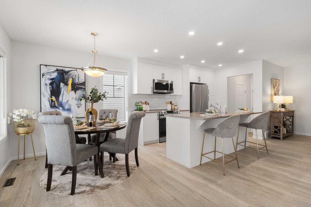 Photo of 1869 carrington Boulevard NW, Calgary, AB T3P 1W1 (MLS # A2293090)