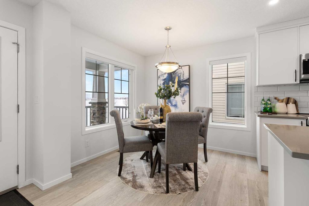 Photo of 1869 carrington Boulevard NW, Calgary, AB T3P 1W1 (MLS # A2293090)