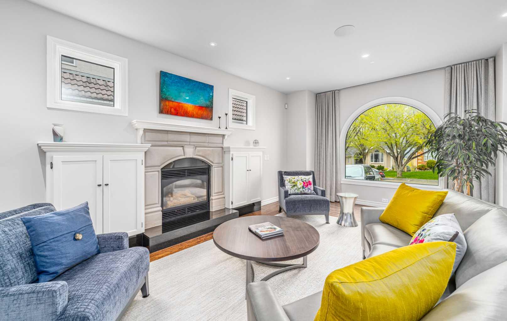 17 Patterson Park SW
