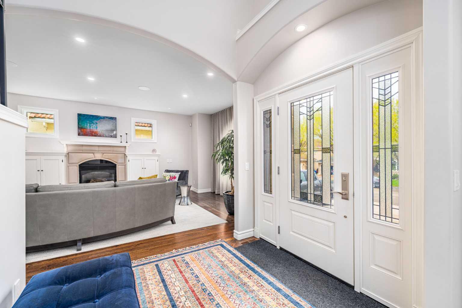 17 Patterson Park SW