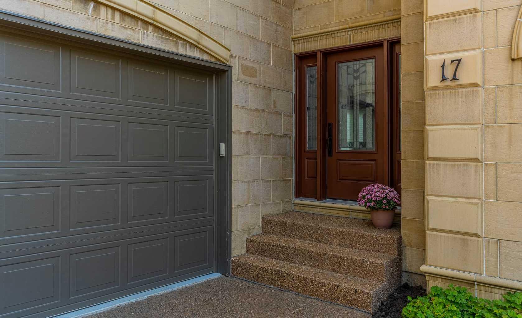 17 Patterson Park SW
