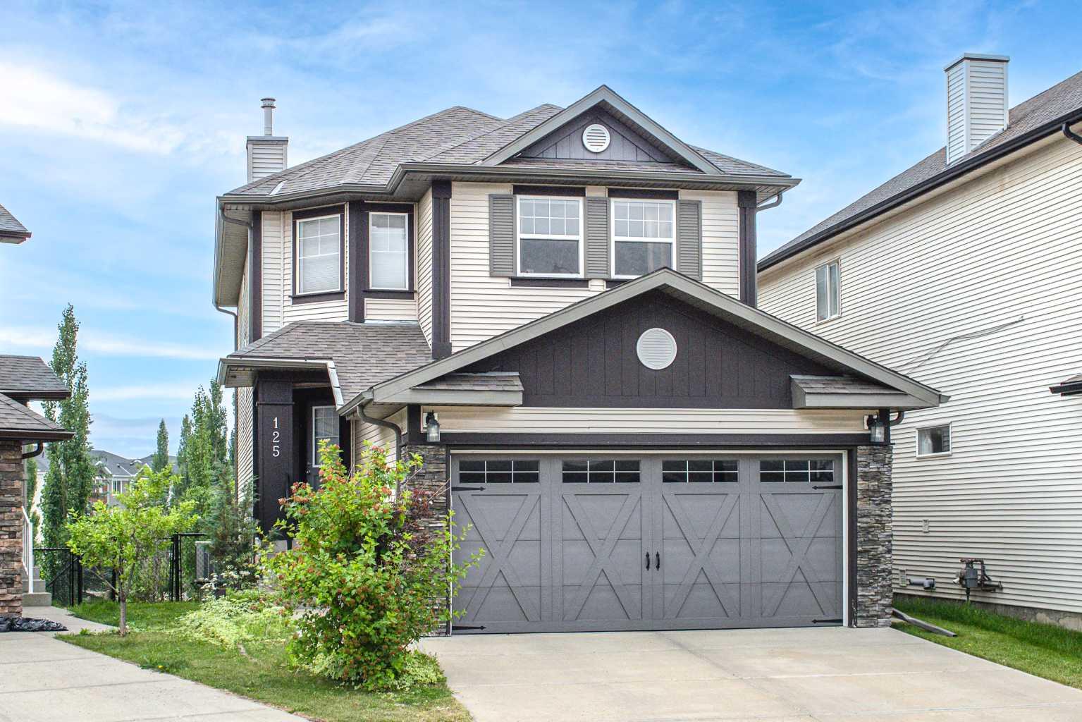 125 Silverado Range Cove SW