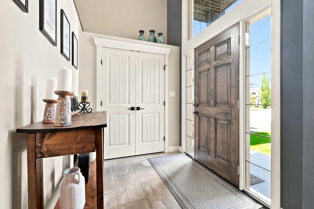 Photo of 73 Maclean Close, Blackfalds, AB T4M 0H4 (MLS # A2324451)