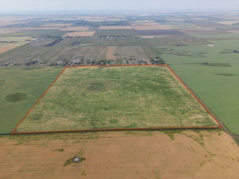 RR 281 Rural Rocky View County AB T1Z 0C4