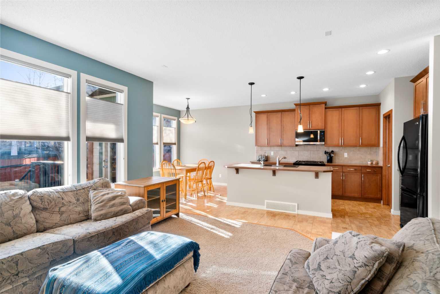 5 Mahogany Square SE