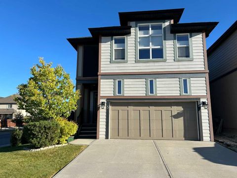 5 Mahogany Square SE Calgary AB T3M 0T1